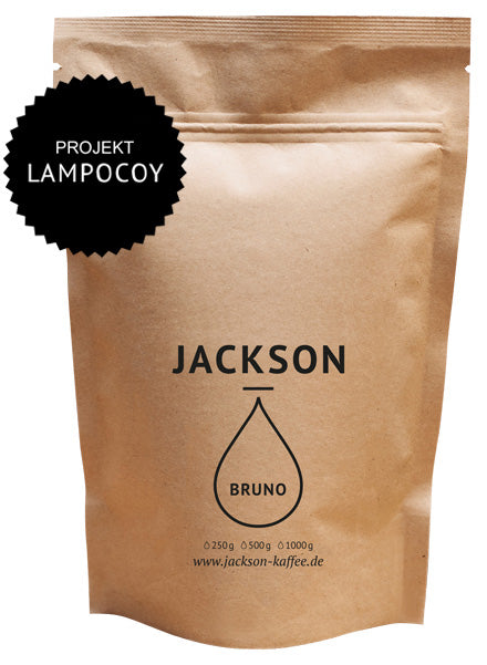 BRUNO – jackson-koeln BRUNO – jackson-koeln